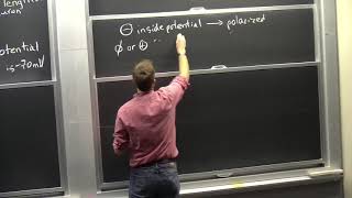 22. Neurons, Action Potential, & Optogenetics