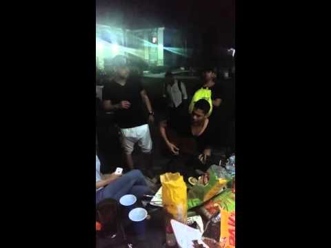 Kvras Recordando cosas