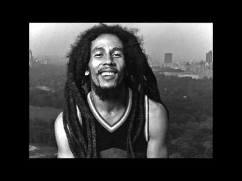 Bob Marley - Is This Love feat.  LVNDSCAPE & Bolier with Lyrics