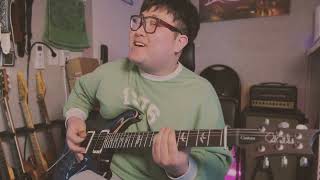 Download lagu QWER - Ferris Wheel (대관람차) l Guitar Cover mp3 Download lagu QWER - Ferris Wheel (대관람차) l Guitar Cover mp3