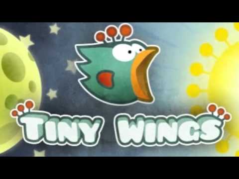 Tiny Wings Theme