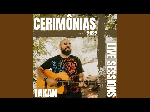 Ikaro Chakronita Mariri (Live Sessions)