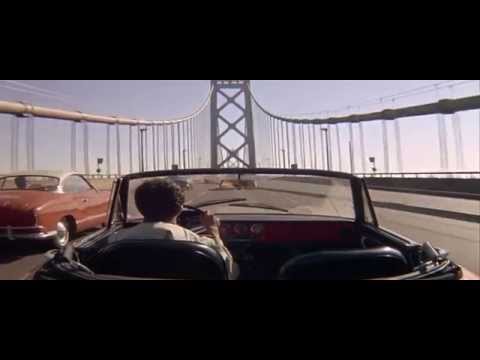 The Graduate [1967] Mrs. Robinson (Alternative Version) Wedding Day Scene HD