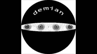 Demian + Klima - Randloses Brillenglas (Demian 01)