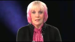 Food in Heaven - Kat Kerr