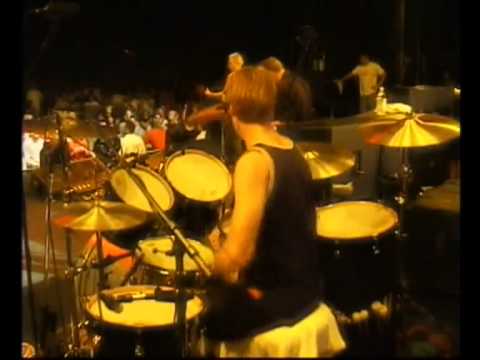 Grievance - Pearl Jam - 03 Touring Band 2000 - Live