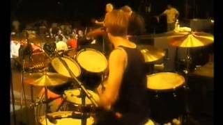 Grievance - Pearl Jam - 03 Touring Band 2000 - Live
