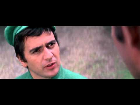 I'm a liar, believe me [in Bedazzled (1967)]