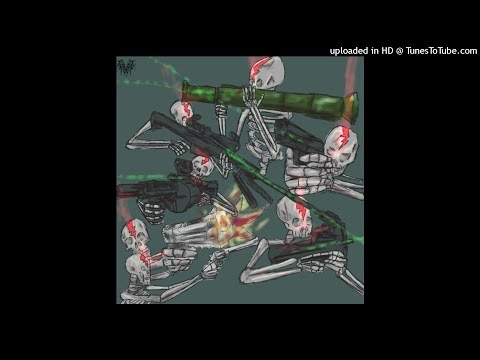 CXRPSE - UNLIKEABLE (PROD. STVRFIRE)