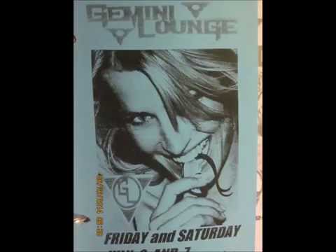 Gemini Lounge - DDT