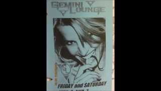 Gemini Lounge - DDT