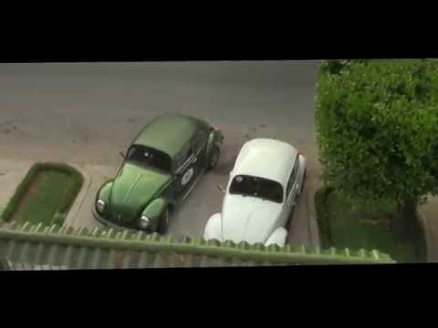 In Havana Cuba listening to Eshconinco - When You Dance Ft Kalado