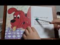Quick Clifford Clifford Phonics Fun