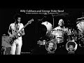 Billy Cobham & George Duke Band - Panhandler (1976-02-18) SBD