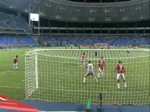 América 1 x 2 Vasco - Campeonato Carioca 2010 - Taça  Guanabara 2010 -