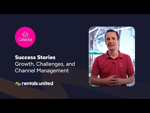 Casiola case study: Growth, challenges, and channel management

