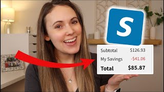 Capital One Shopping Review 2023: How I Earned $41.06 in Rewards on My First Purchase!