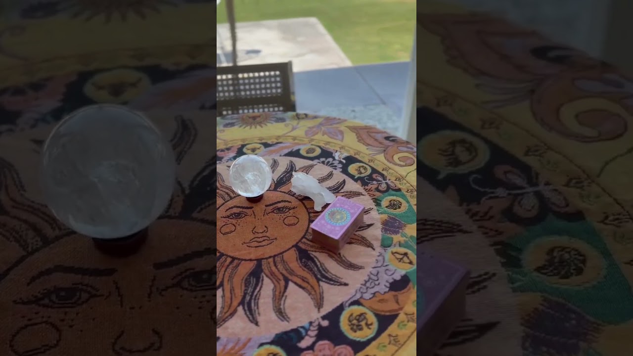 Promotional video thumbnail 2 for Psychic Readings by Brianna