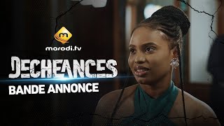 Déchéances - Bande annonce