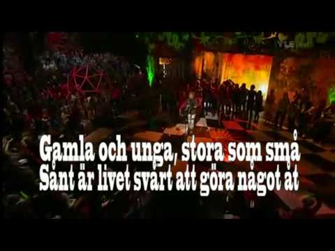 Ulrik Munther - en vanlig dag - text