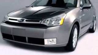 preview picture of video '2011 Ford Focus Benton AR'