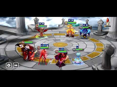 The REASON they want to NERF Jeogun(Fire Artmaster)!