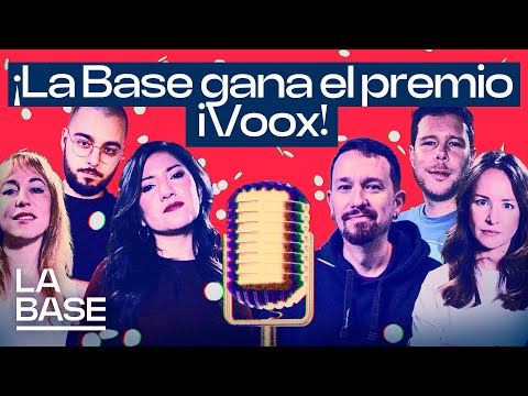 The Base 6x54 | The Base, best current affairs podcast of 2025!