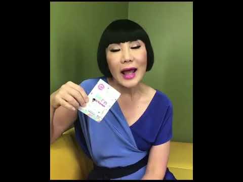Meksiprim และความแข็งแรง Exciter เสียงสำหรับผู้หญิง