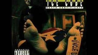 Ice Cube-Givin Up the Nappy Dugout