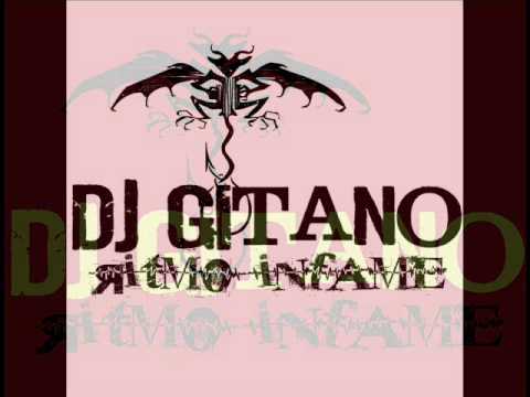 CALMA PUEBLO   DJ GITANO RMX