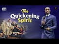 The Quickening Spirit Phaneroo Service 516 Apostle Grace Lubega