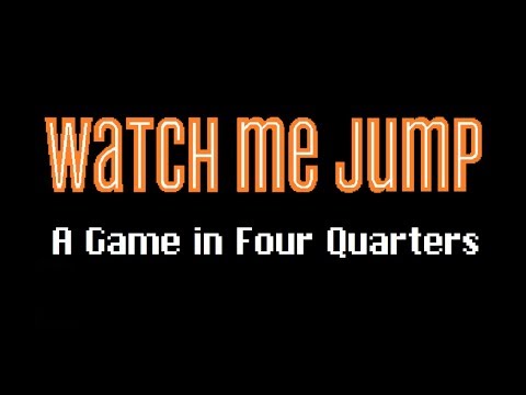 Watch Me Jump - Announcement Trailer thumbnail