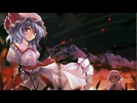 Demetori - Crimson Belvedere ~ Eastern Dream [2]