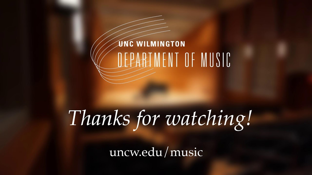 Jack Fishback, jazz guitar: student recital