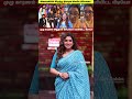 விஜய்டிவியில் இருந்து திடீரென விலகி�