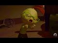 Chicken Little Tells Harley Quinn To Stop Saying That