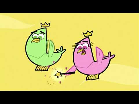 Cosmo & Wanda -  Anti-Elfen-Alarm! HD 12b