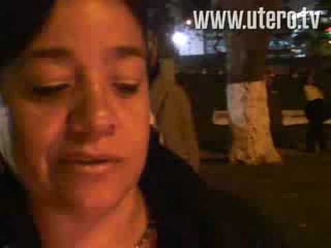 Conmemoración CVR+5 en Lima