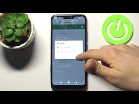 How to Activate Portable Hotspot on XIAOMI Mi A2 Lite – Share Wi-Fi