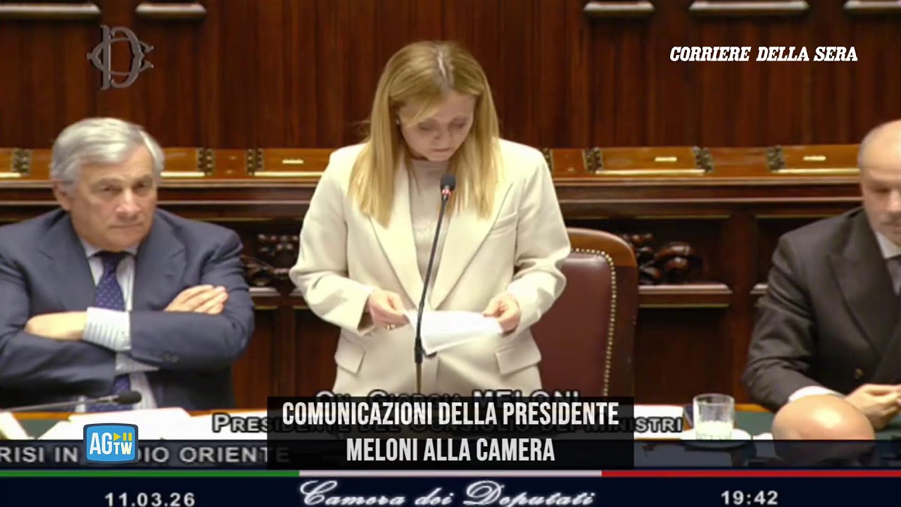 Question time con Salvini
