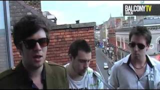 BLIND PILOTS (BalconyTV)