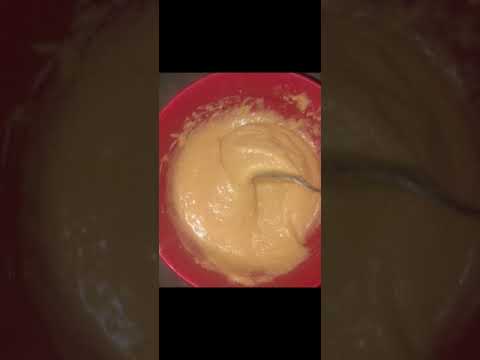 Immersion (cake or cookies)