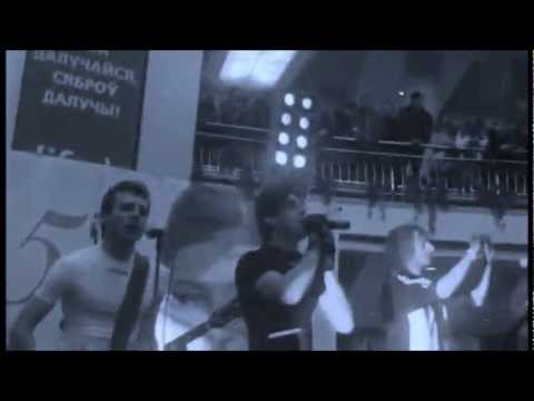 Eurovision 2012 - The Litesound Story (Belarus entry)