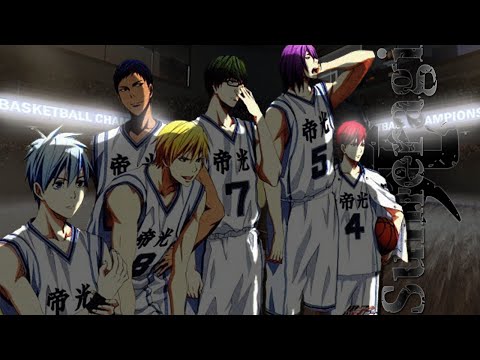 🏀 💸Kakegurui React a ♫ GERAÇÃO MILAGROSA RAP (KNB)  - FlashBeats