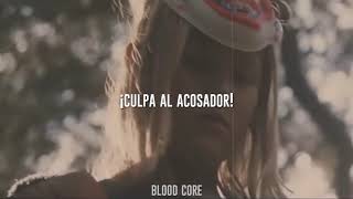 Three Days Grace - Bully (Sub. Español)