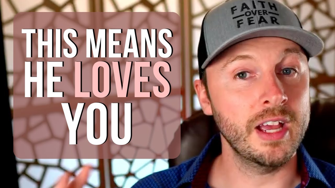 If A Man DEEPLY Loves You He Will Do THESE 6 Things