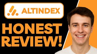 Altindex Review | BEST AI Cryptocurrency Index Fund in 2025? (HONEST REVIEW!)