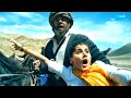 जो भी घोड़सवार हीरोइन को उठाके रिंग मे
