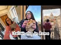 italian vlog vi porto con me in una giornata di lavoro fuori casa evviva subtitles