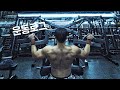 운동자극100% 이거보고 운동가세요 / 새헬스장에서 첫 운동 (모티베이션)